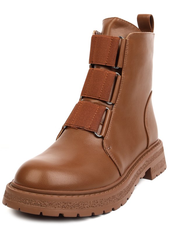 Ботинки женские Роксси шир.  580, рис. 1