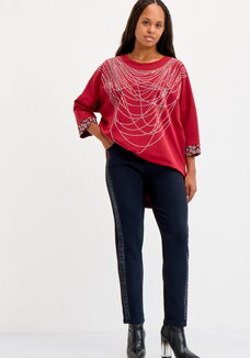 Брюки Мелена