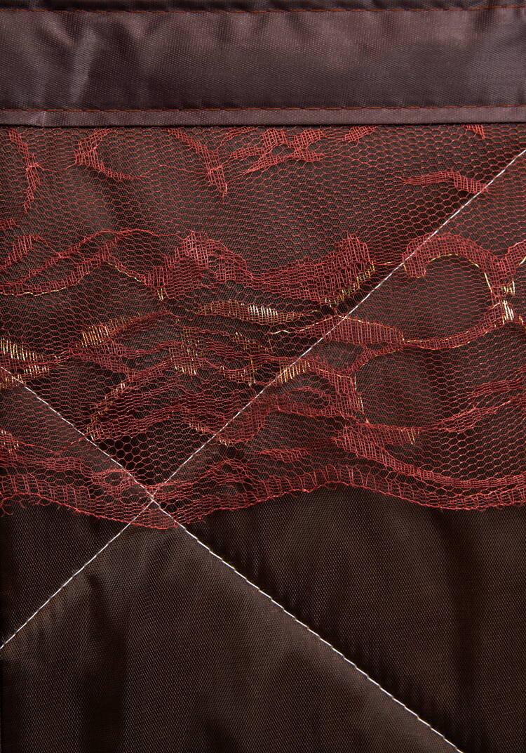 Дверная штора Уютный дом шир.  750, рис. 6