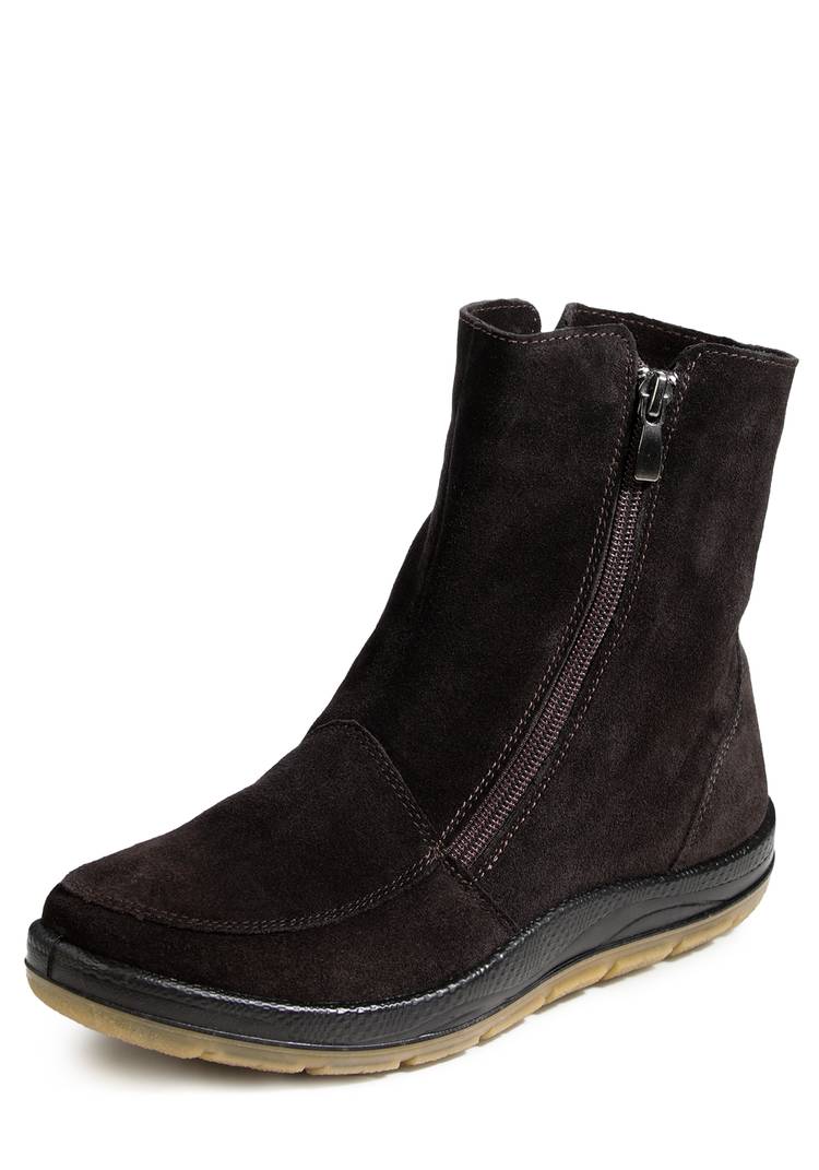 Полусапоги женские Лила шир.  750, рис. 11