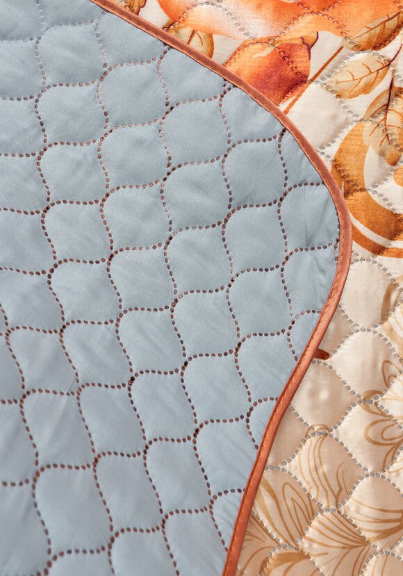 Покрывало Шелковый путь шир.  580, рис. 10