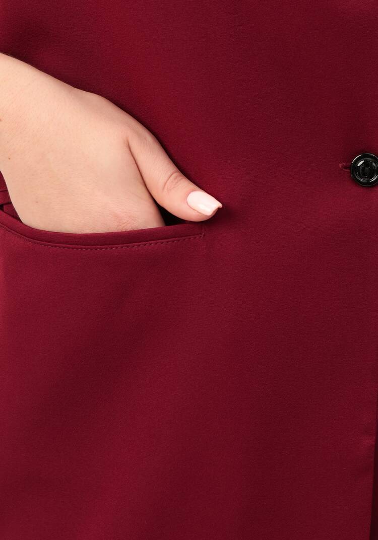 Жилет Кимберли шир.  750, рис. 22