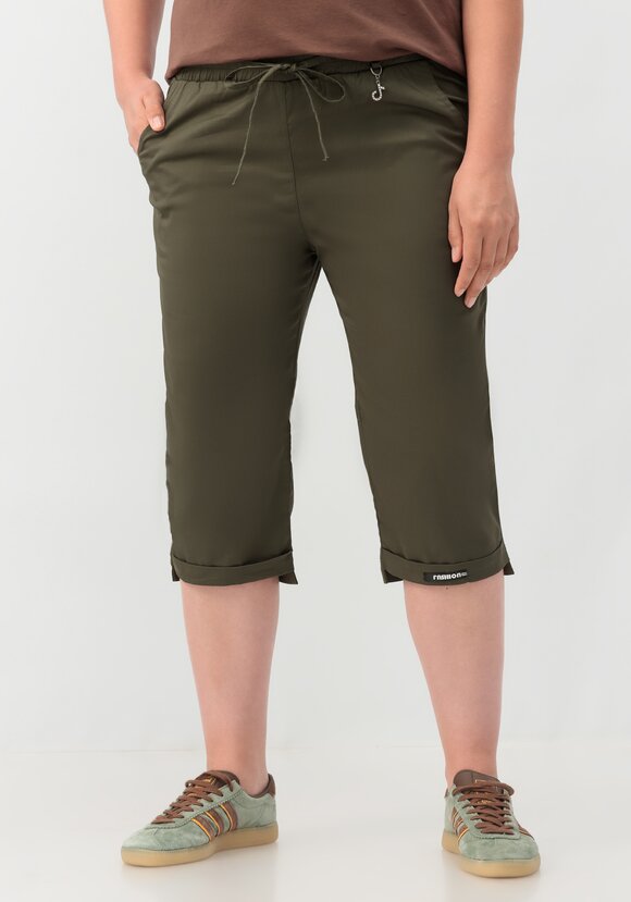 Бриджи Мадонна шир.  580, рис. 7