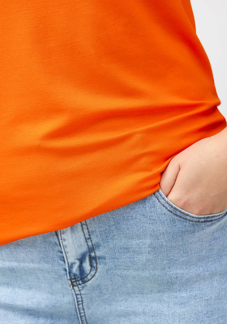 Блуза Саманта шир.  750, рис. 20