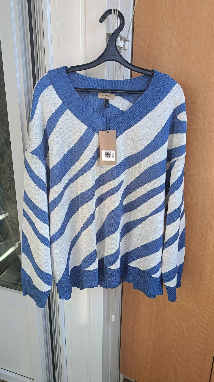 

Джемпер женский Vivawool RESALE