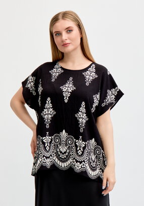 Футболка Патриция