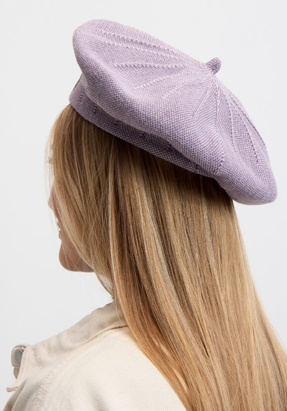 Берет Наталья шир.  580, рис. 7