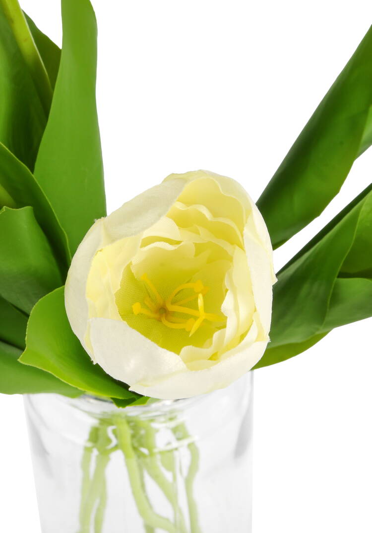 Букет тюльпанов, 9 шт. шир.  750, рис. 3