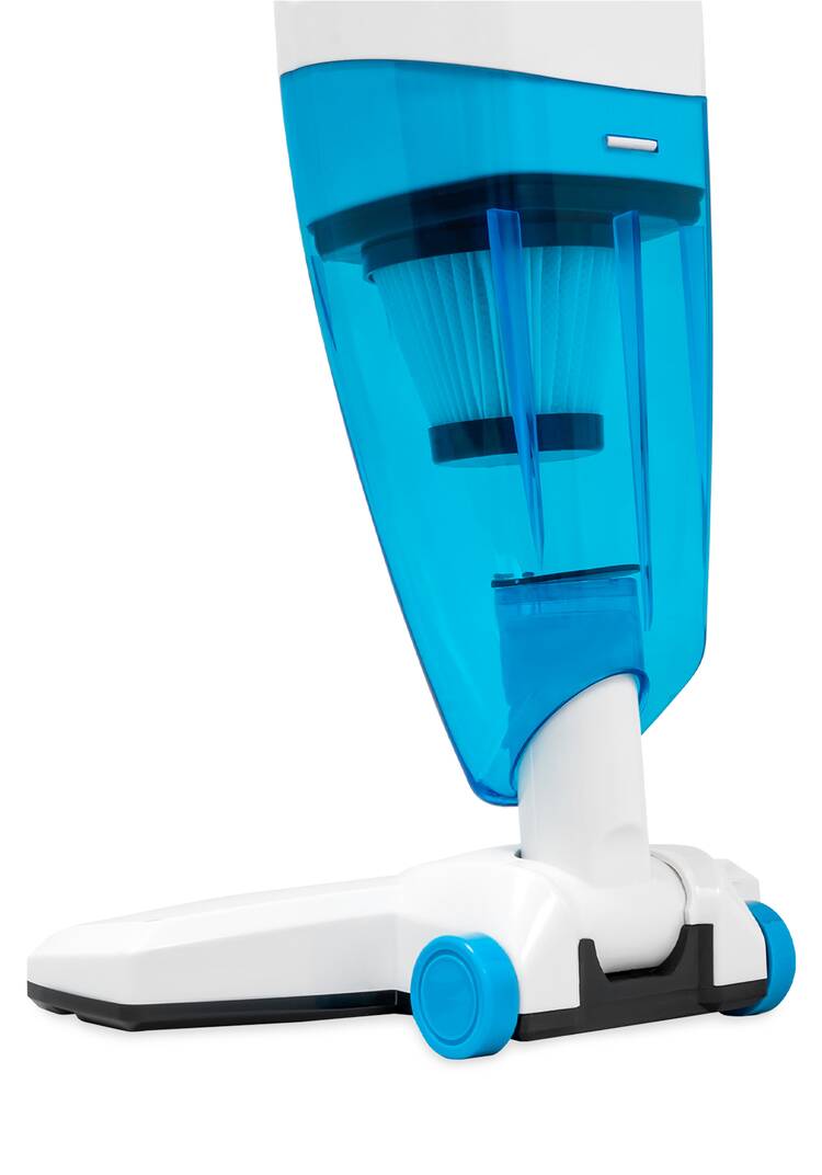 Вертикальный пылесос 2 в 1 Кристалл шир.  750, рис. 3