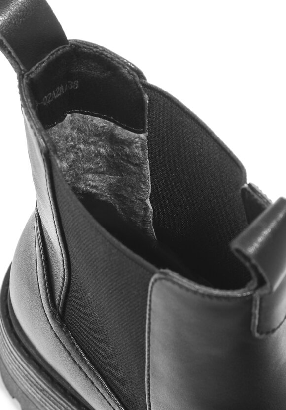 Ботинки женские Эбби шир.  580, рис. 6