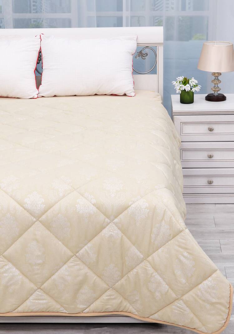 Одеяло с соевым волокном Аура сна шир.  750, рис. 1