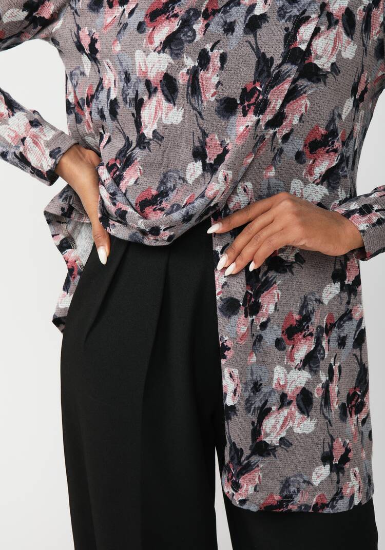 Туника Саманта шир.  750, рис. 12