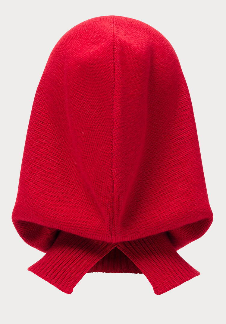 Капор Инесса шир.  750, рис. 8