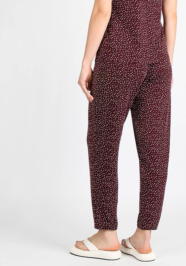 Брюки Caманта шир.  750, рис. 3