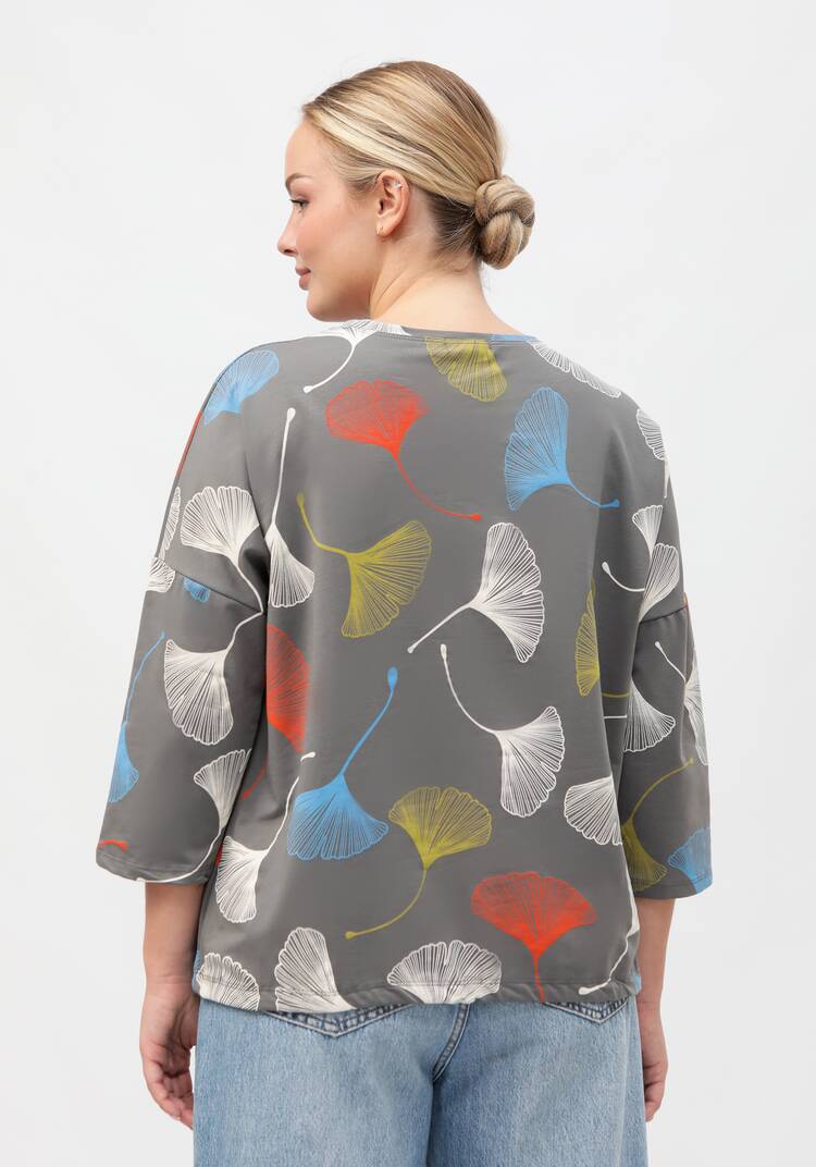 Блуза Дарби шир.  750, рис. 26