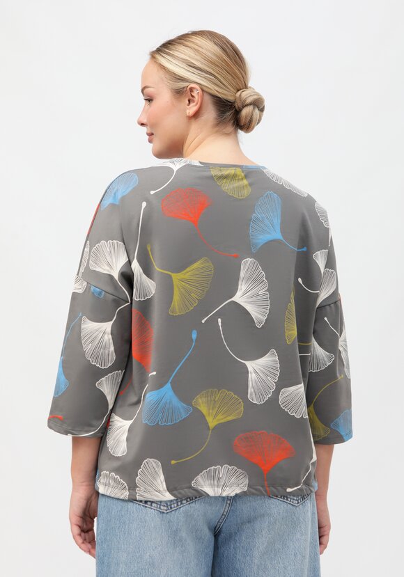 Блуза Дарби шир.  580, рис. 26