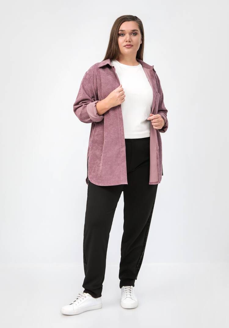 Брюки Челси шир.  750, рис. 8