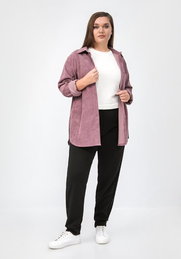 Брюки Челси шир.  580, рис. 8