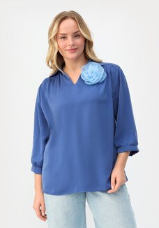 Блуза Дамия