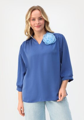 Блуза Дамия