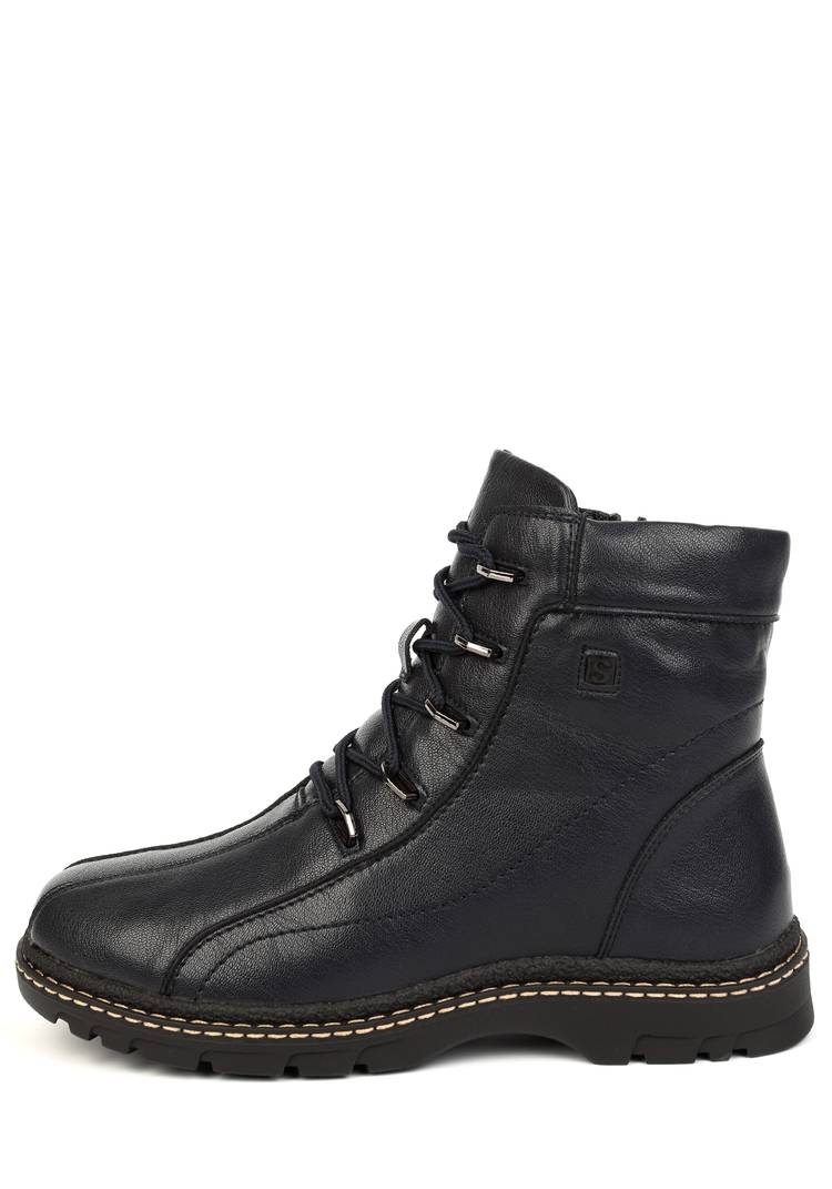 Ботинки женские Тиффани шир.  750, рис. 16