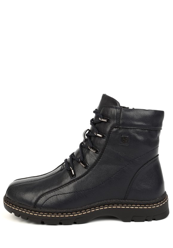 Ботинки женские Тиффани шир.  580, рис. 16