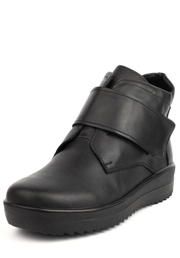 Ботинки женские Виленна шир.  580, рис. 5