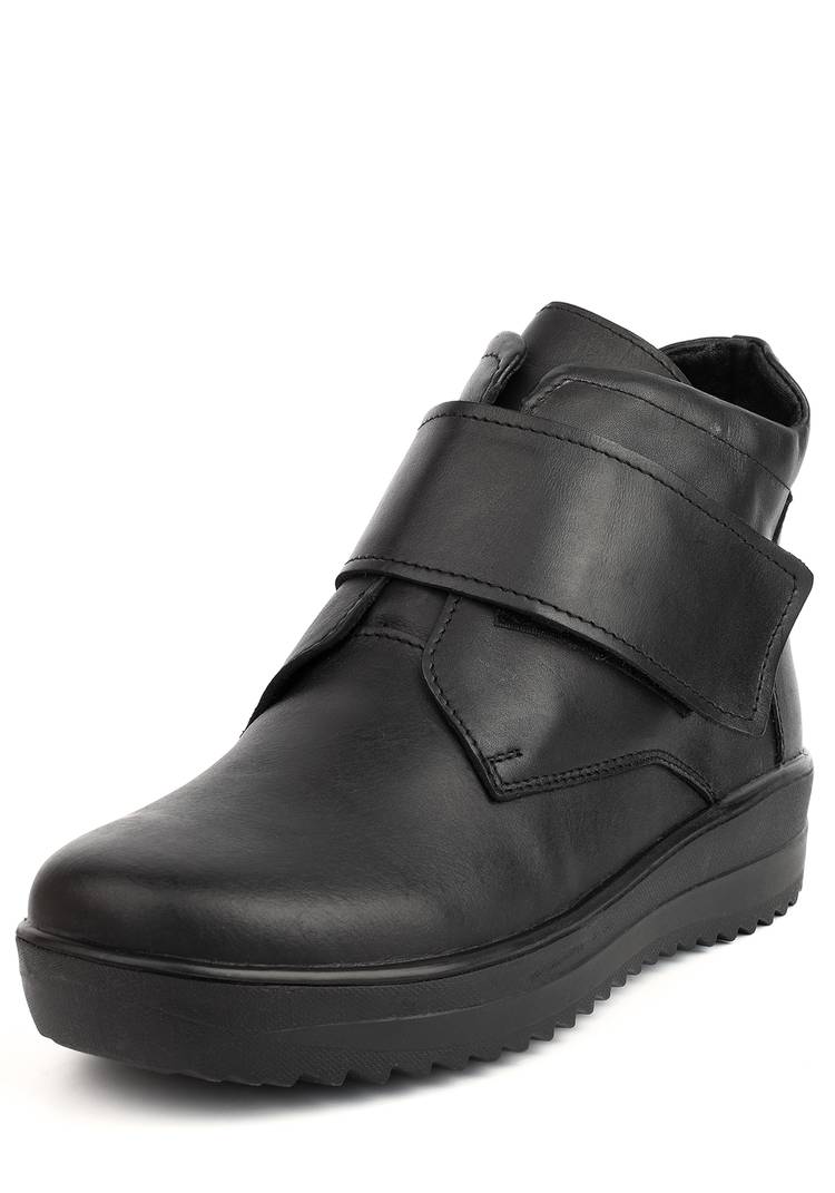 Ботинки женские Виленна шир.  750, рис. 5