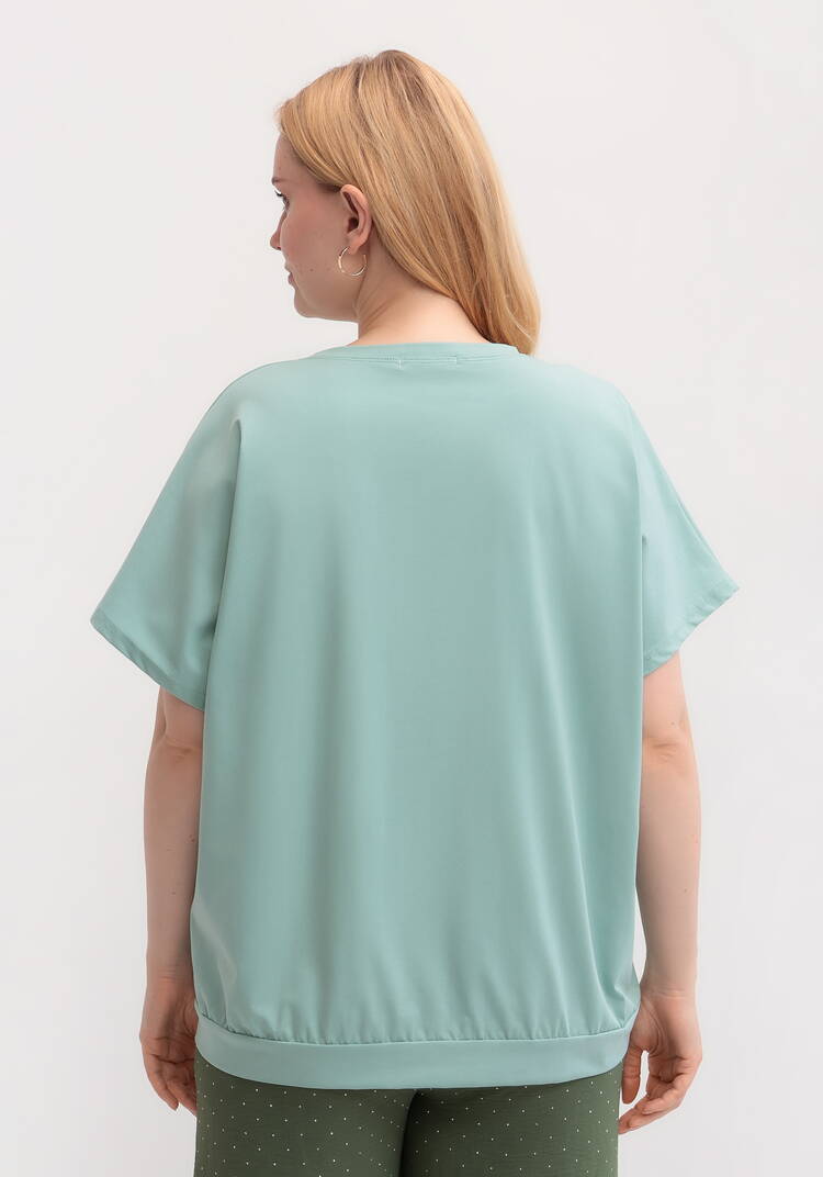 Футболка Екатерина шир.  750, рис. 18