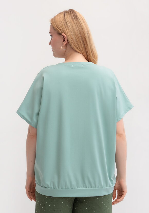 Футболка Екатерина шир.  580, рис. 18