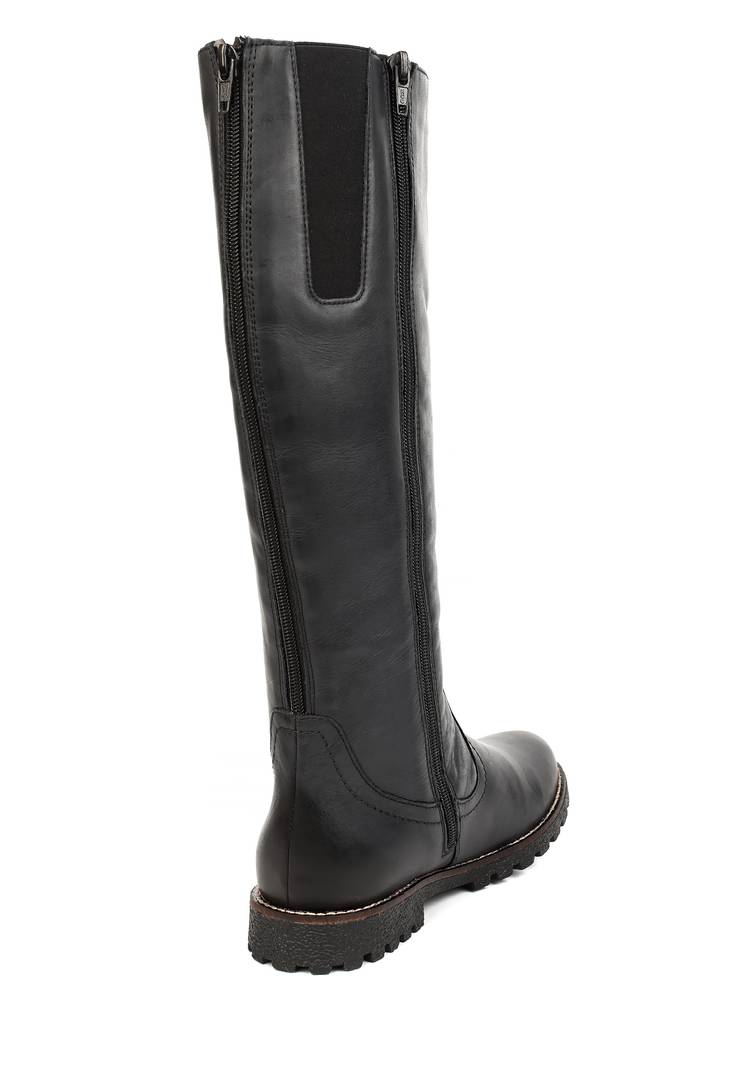 Сапоги женские Саманта шир.  750, рис. 8