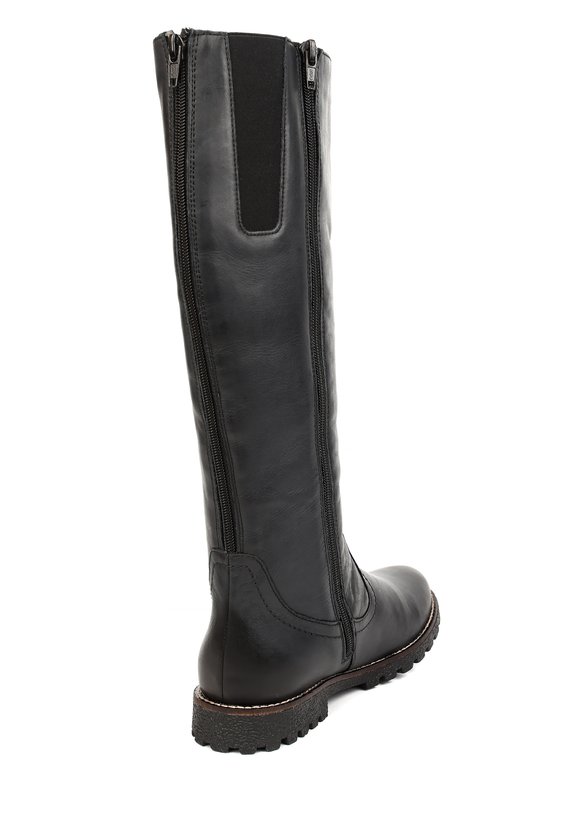 Сапоги женские Саманта шир.  580, рис. 8