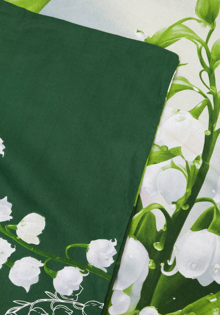 КПБ Поплин Очaрование шир.  750, рис. 16