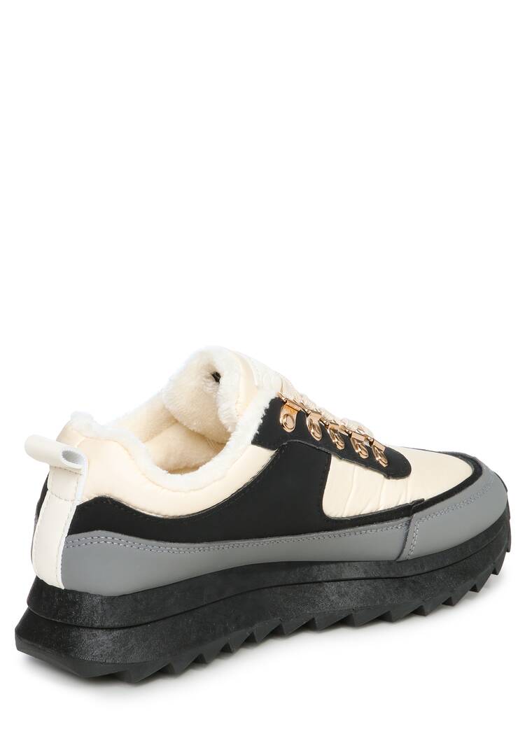 Кроссовки женские Элина шир.  750, рис. 3