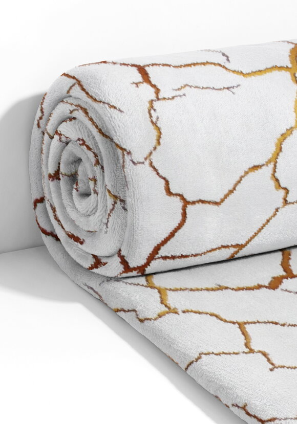 Плед-покрывало Кракелюр шир.  580, рис. 11