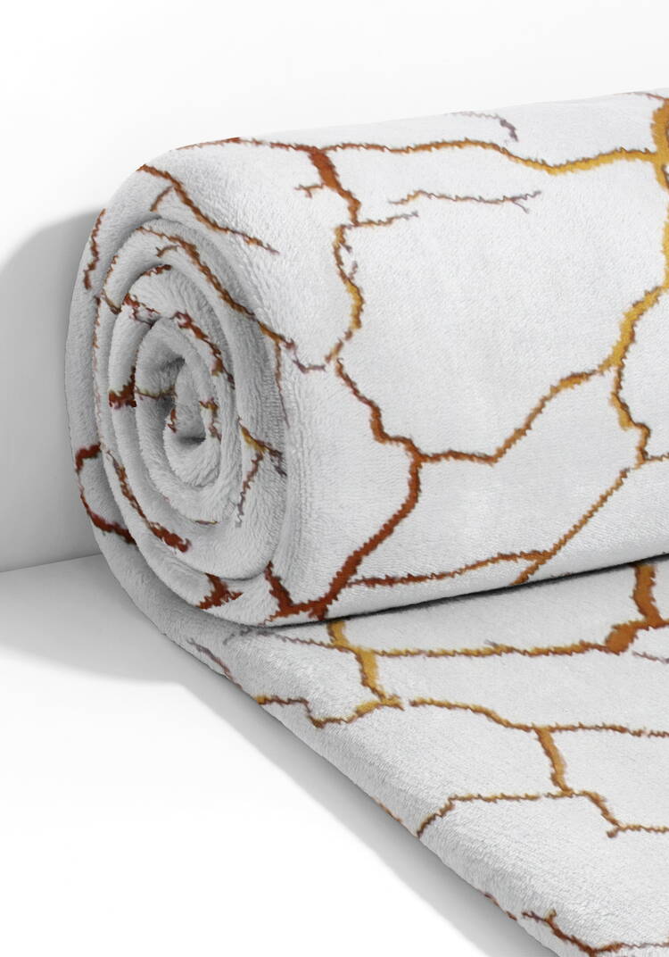 Плед-покрывало Кракелюр шир.  750, рис. 11