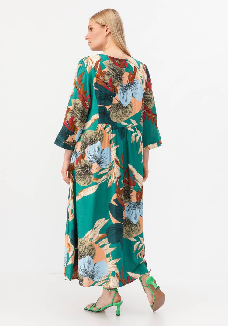 Платье Лилит шир.  750, рис. 3