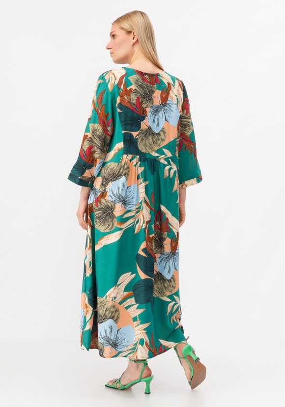 Платье Лилит шир.  580, рис. 3