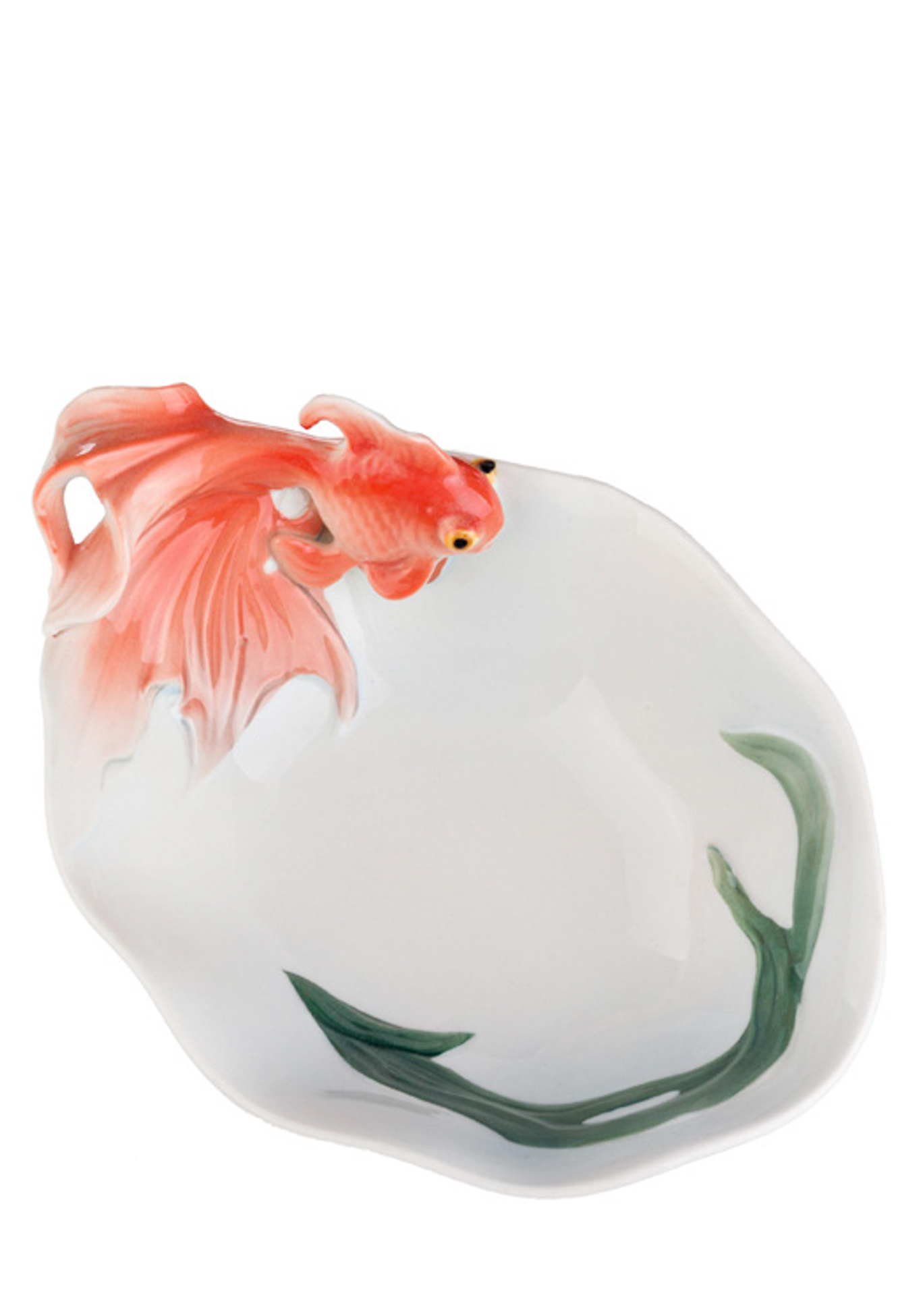 Посуда Золотая Рыбка Купить