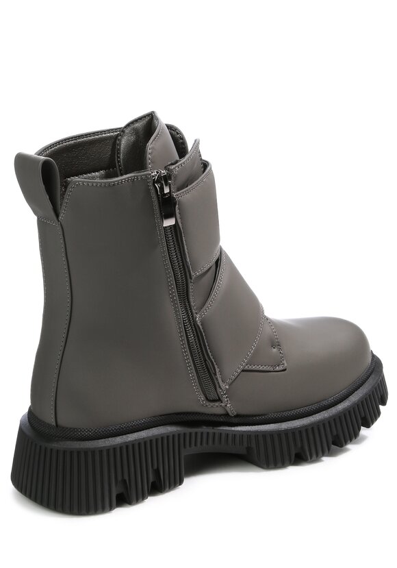 Ботинки женские Феллини шир.  580, рис. 21