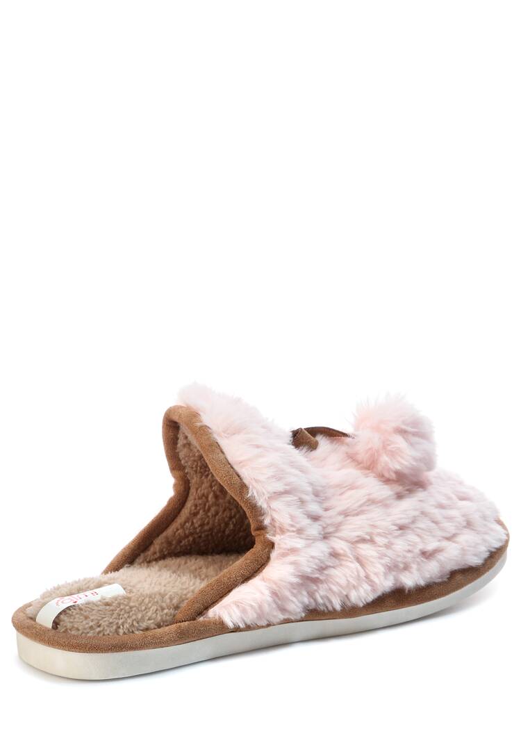 Тапочки женские Ингрид шир.  750, рис. 8