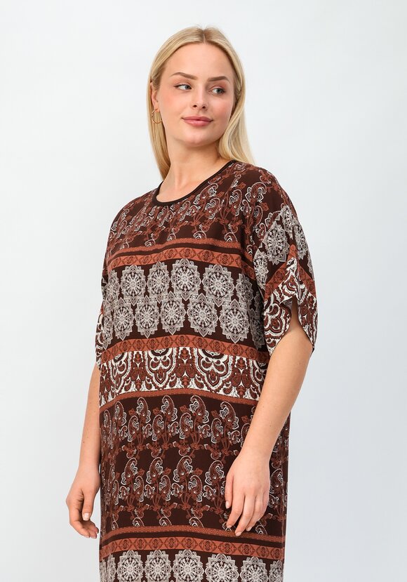 Платье Сьюзана шир.  580, рис. 2