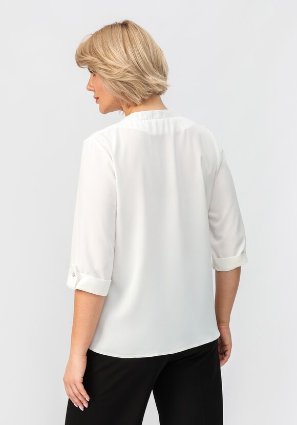 Блуза Сабина шир.  580, рис. 3