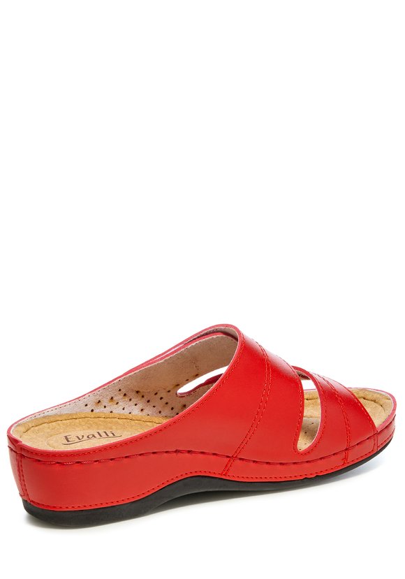 Сабо женские Гелиана шир.  580, рис. 13