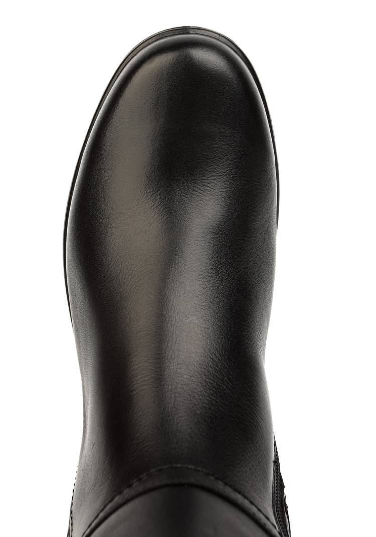 Сапоги женские Витта шир.  750, рис. 4