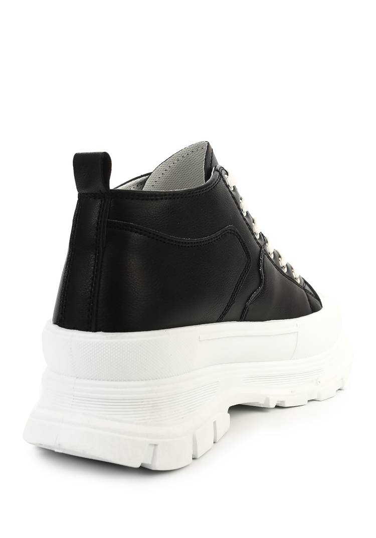 Ботинки женские Веста шир.  750, рис. 11