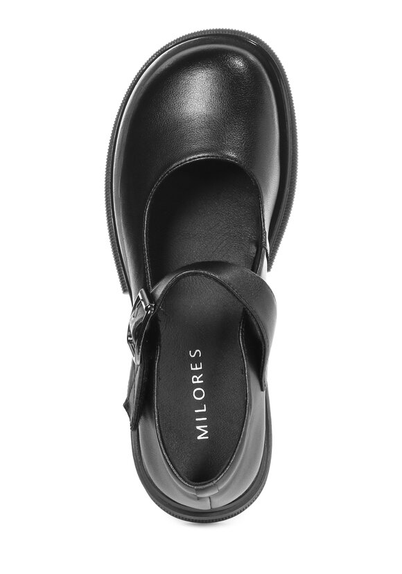 Туфли женские Стефи шир.  580, рис. 4