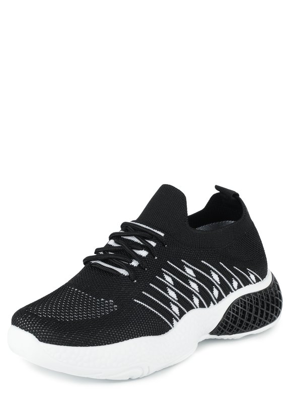 Кроссовки женские Элизабет шир.  580, рис. 5