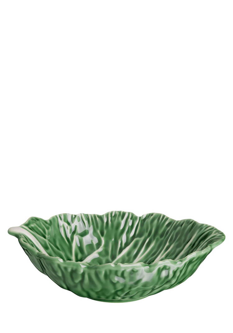 Салатник Зеленая  капуста шир.  750, рис. 2