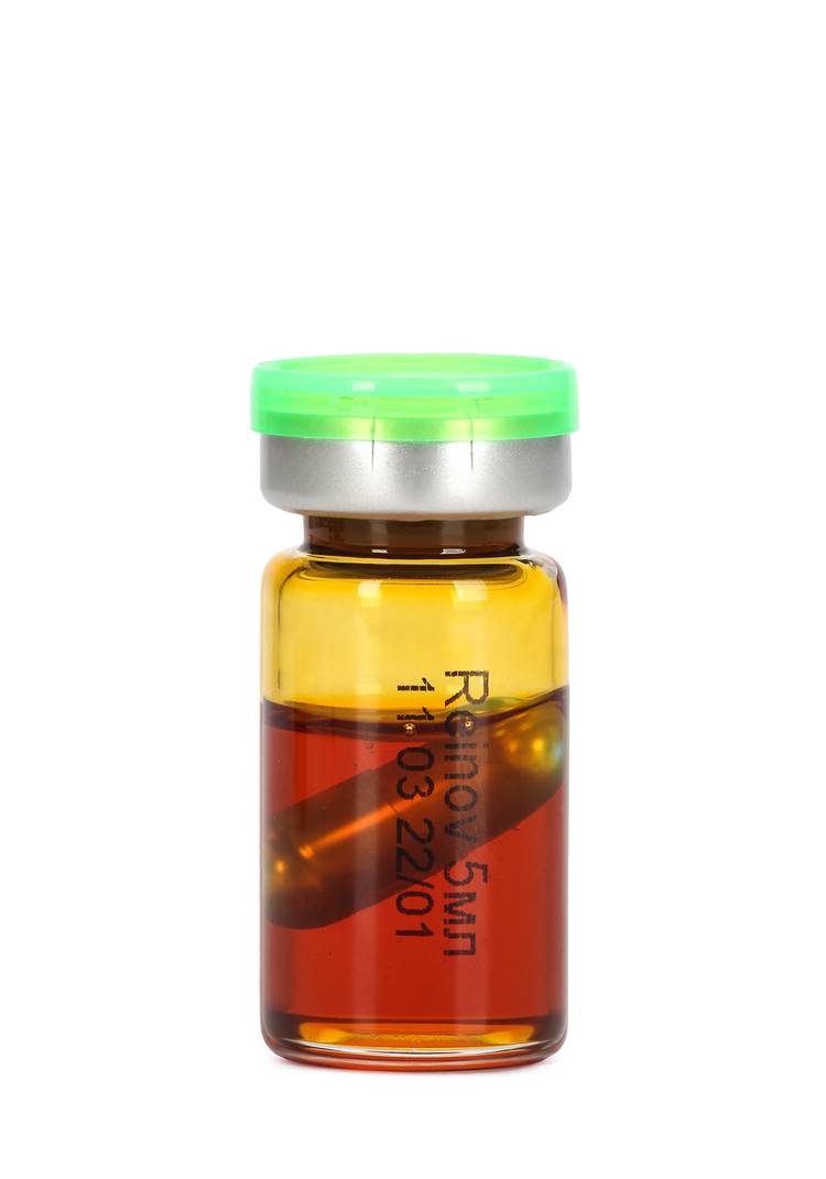 Комплекс нефрологический Рейнов, 3 шт. шир.  750, рис. 5